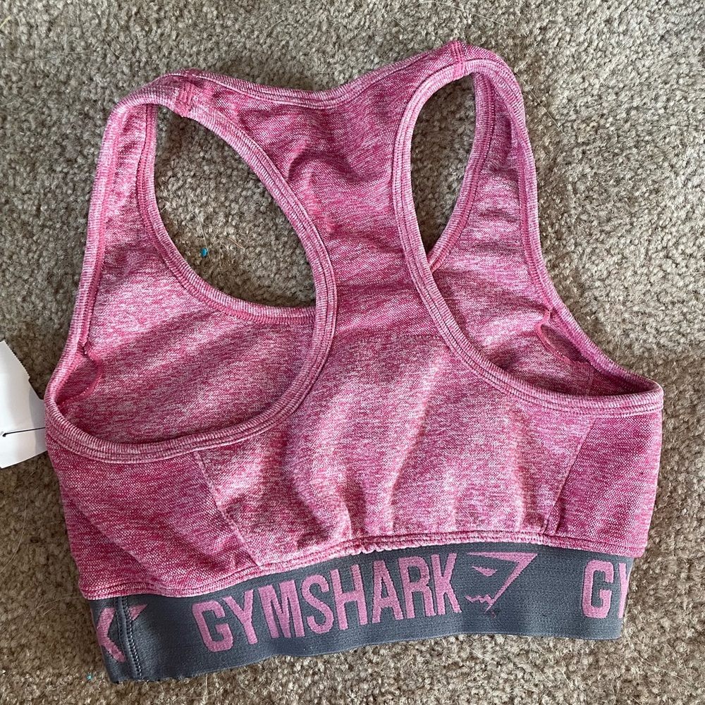 Gymshark bra - Picture 2 of 2